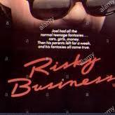 Risky Business